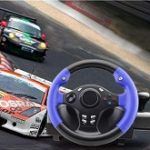 Best 5 Cheap Steering Wheels For PC To Buy In 2020 Reviews