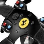 Best 3 Ferrari Steering Wheels For Xbox To Buy In 2020 Reviews