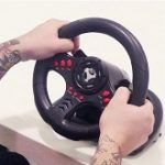 Best 4 Xbox One S Racing Wheels On The Market In 2020 Reviews