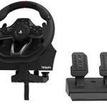 Best 5 F1 Steering Wheel For PS4 PlayStation In 2020 Reviews