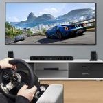Best 5 Steering Wheel Sets For Xbox One In 2020 Reviews