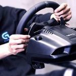 Best 5 Steering Wheels And Pedals To Buy In 2020 Reviews