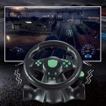 Best 5 Xbox 360 Steerings Wheel And Pedals In 2020 Reviews