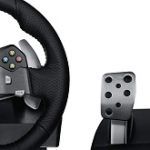 Best 5 Xbox One Steering Wheel And Pedals In 2020 Reviews