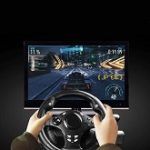 Best 5 Xbox One Steering Wheel With Clutch And Shifter In 2020