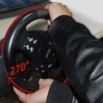 Best 5 Xbox Steering Wheels And Pedals Models In 2020 Reviews