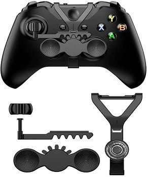 Etatea Mini Steering Wheel for Xbox One