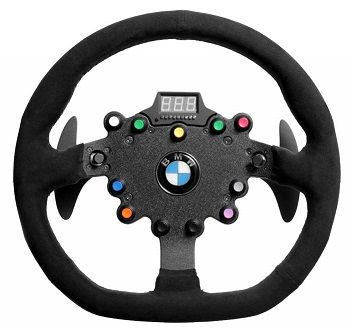 Fanatec ClubSport Steering Wheel