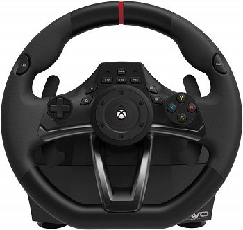 HORI Racing Wheel Overdrive for Xbox One review