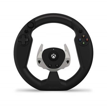 Hyperkin S Wheel Wireless Racing Controller