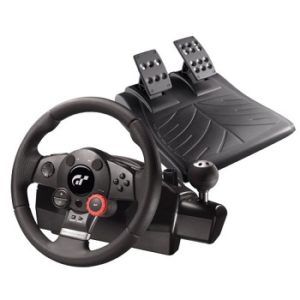 Best 5 PlayStation 3 PS3 Steering Wheel And Pedals Reviews