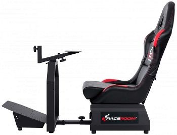 RaceRoom RR3055 Racing Chair review
