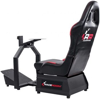 RaceRoom RR3055 Racing Chair