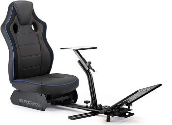 Subsonic Driving Cockpit Racing Chair