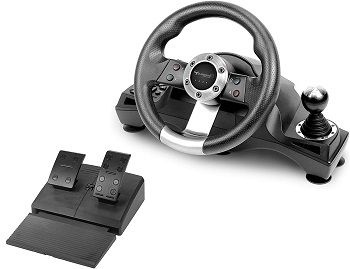 Subsonic SA5156 - Drive Pro Sports Racing Wheel