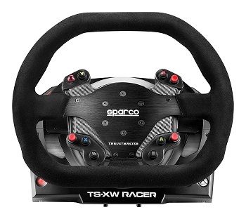 Thrustmaster TS-XW Racer w
