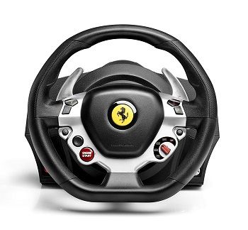 Thrustmaster TX Racing Wheel Ferrari