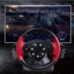 Top 5 PlayStation2 PS2 Racing And Steering Wheel Reviews 2020
