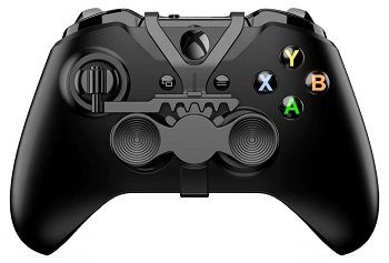 Xbox One Mini Steering Wheel