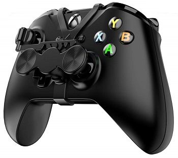 Xbox One Mini Steering Wheel review