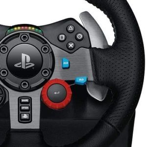 Best 5 PlayStation 4 PS4 Driving Racing Setups In 2022 Reviews