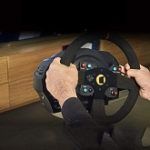 Best 3 Racing Wheel With Clutch And Shifter In 2020 Reviews