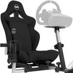 Best 5 Gaming Chair (Seat) With Steering Wheel In 2020 Reviews