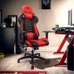 Best 5 Racing Simulator Chair With Hydraulics In 2020 Reviews