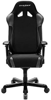 DXRacer Sentinel Series Chair review