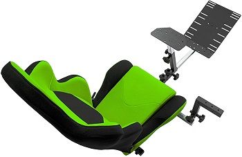 Openwheeler GEN2 Racing Chair review