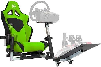 Openwheeler GEN2 Racing Chair