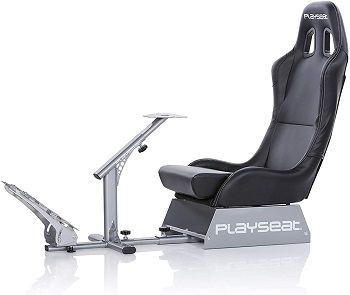 Playseat Evolution Black Car Chair