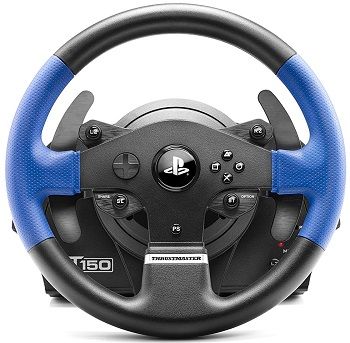 Thrustmaster T150 Pro Racing Wheel