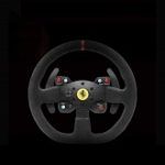 Top 4 PS4 Steering Wheels With Clutch And Shifter Reviews 2020