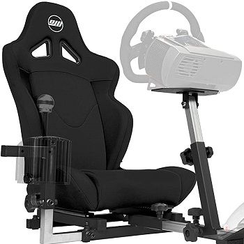 gaming-chair-with-steering-wheel