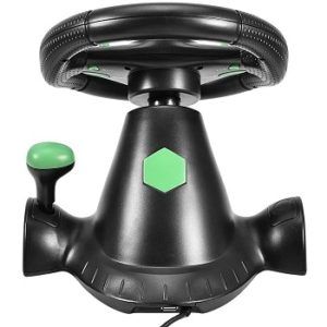 Best 5 PlayStation Steering Wheel And Pedals In 2020 Reviews