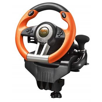 toys r us ps4 steering wheel